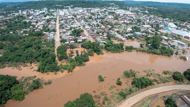 Imagem S.O.S Rio Grande do Sul: Conheça as campanhas e ajude as vítimas das enchentes