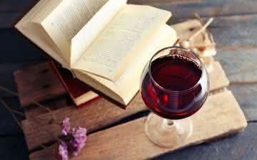 Livros para quem está entrando para o mundo do vinho