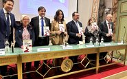 Livro sobre Enoturismo na era digital foi lançado no Senado Italiano - (c) EFA News