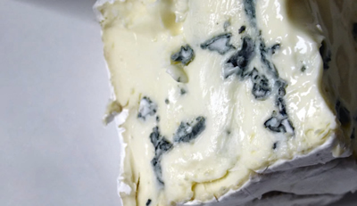 queijos azuis