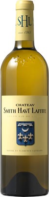 Smith-Haut-Lafite Blanc 2009