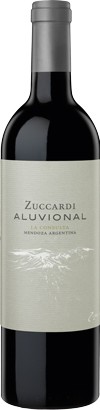 Zuccardi  Aluvional 2011