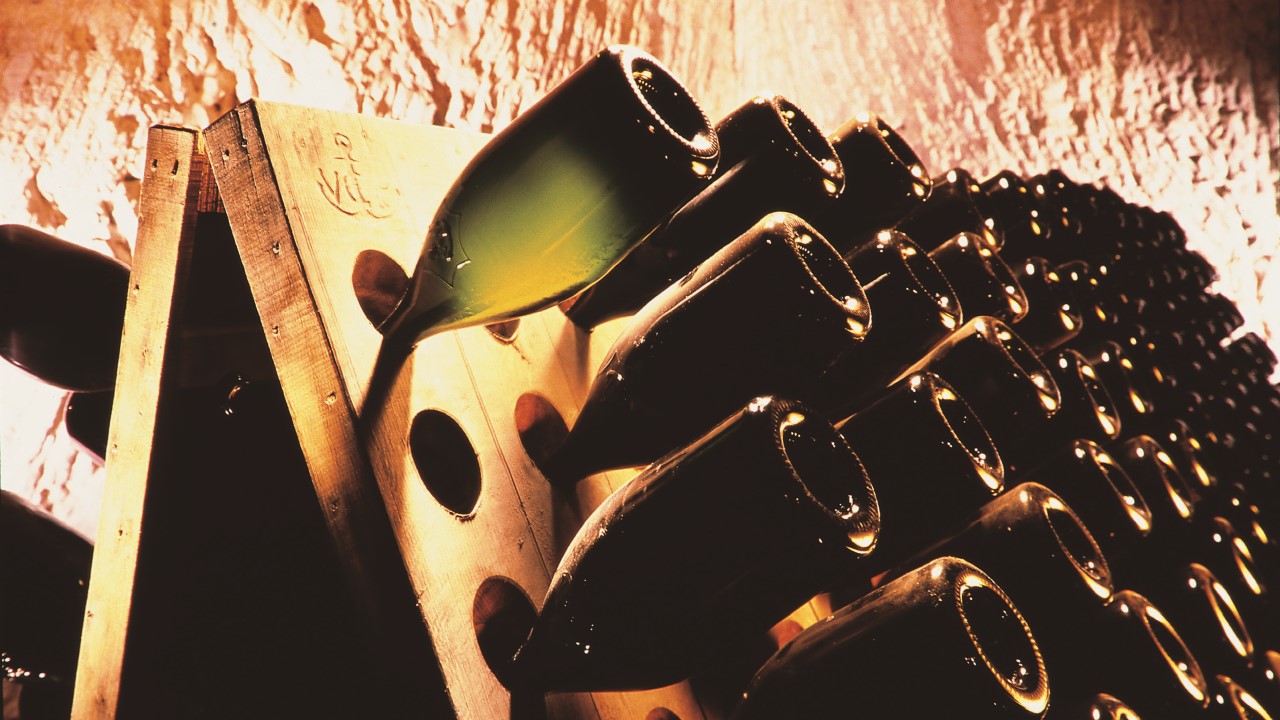 Veuve Clicquot celebra 250 anos de pioneirismo em Champagne